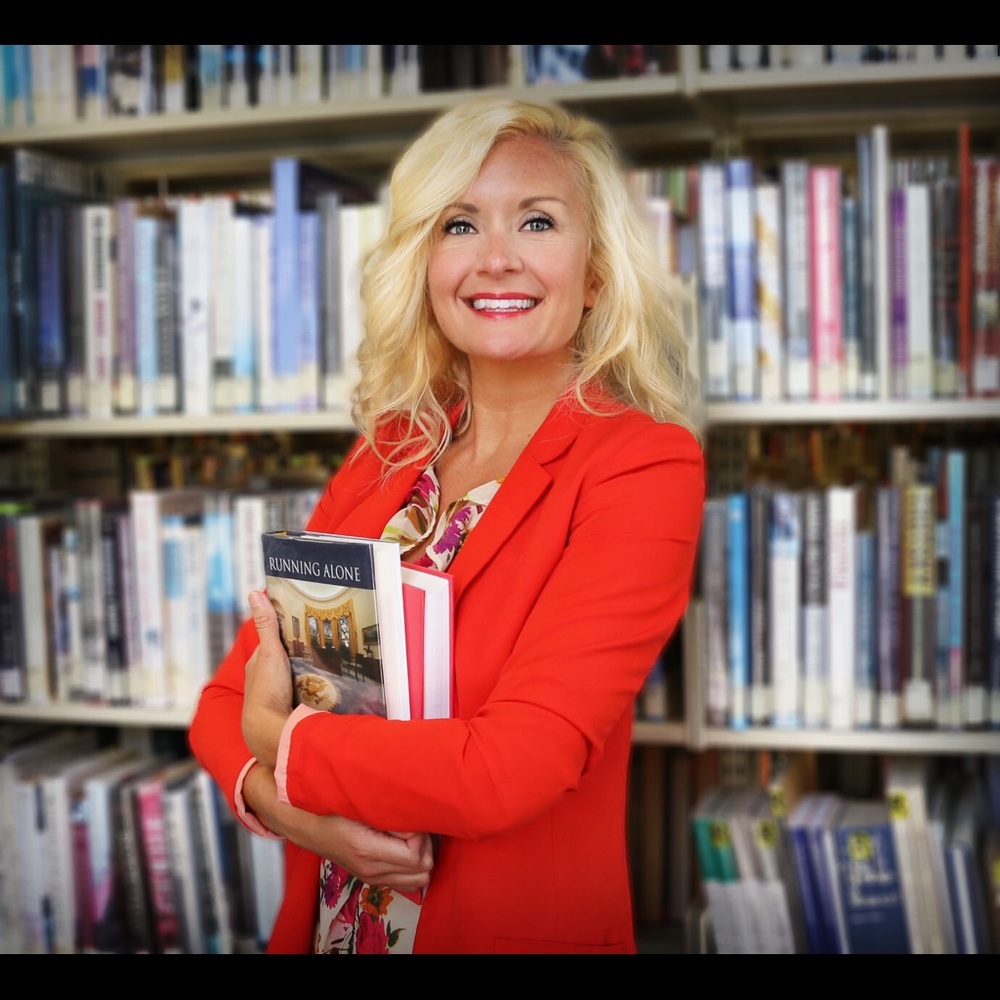 Meet your Posher, Alison
